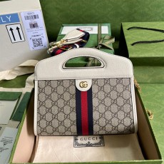 구찌 GUCCI 오피디아 스몰 GG 토트백 693724 GU02081