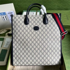 구찌 GUCCI GG 인터로킹 토트겸숄더백 674155 GU02099