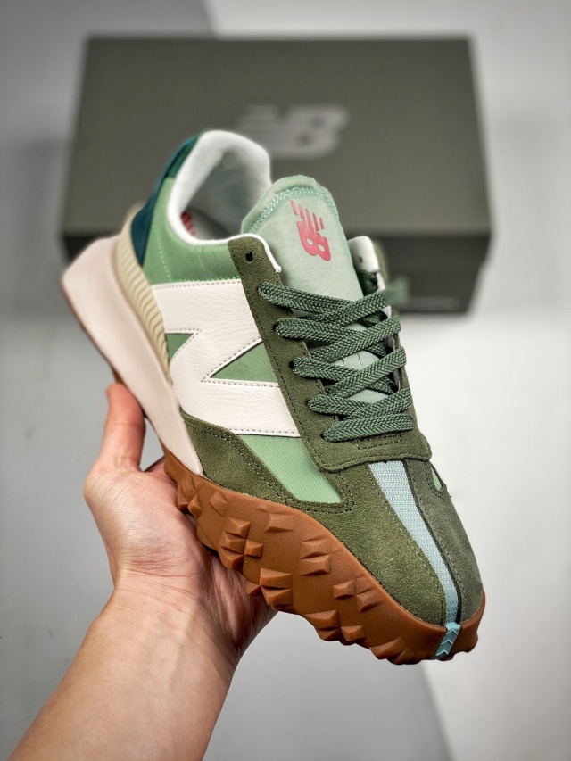 뉴발란스 New Balance UXC72CBB  NB0031