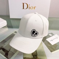 디올 DIOR 남여공용 볼캡 모자 DR171