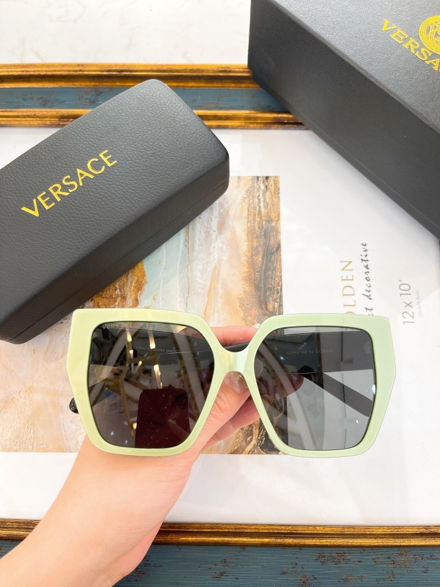 베르사체 Versace  남여공용 선글라스 VR001