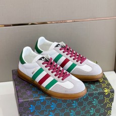 구찌 GUCCI 아디다스 콜라보 스니커즈 G2974