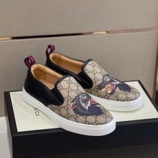 구찌 GUCCI 남성 슬립온 G3001