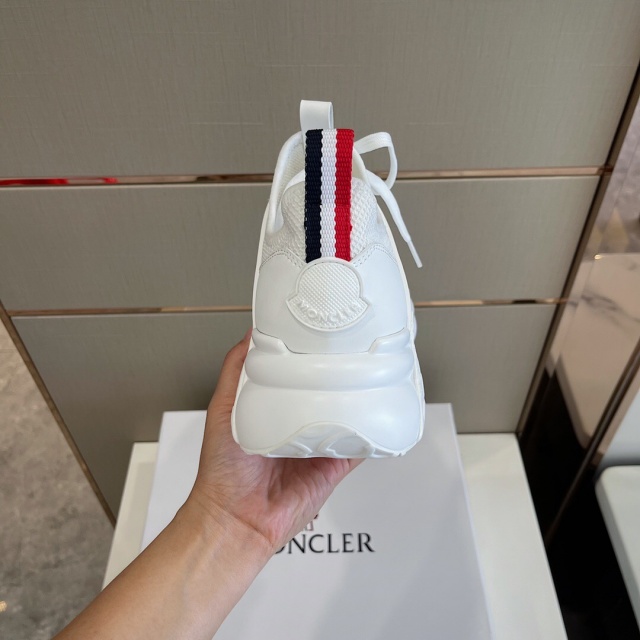 몽클레어 Moncler 남성 에밀리엔 스니커즈 L085