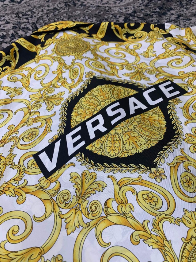 베르사체 Versace 남성 셔츠 v094