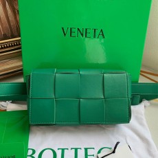 보테가 BOTTEGA VENETA 벨트 카세트백 639367 BO0852