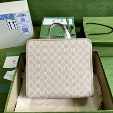 구찌 GUCCI GG 여성 토트백 605614 GU02149