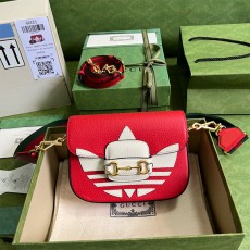 구찌 GUCCI 홀스빗 1955 미니백 658574 GU02150