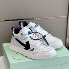 오프화이트 OFF WHITE 남성 스니커즈 OW0198