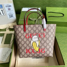 구찌 GUCCI 수프림 미니 토트백 410810 GU02181