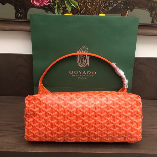 고야드 GOYARD 여성 보헴 호보백 GY0348