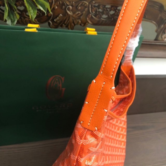 고야드 GOYARD 여성 보헴 호보백 GY0348