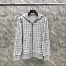 톰브라운 THOMBROWNE 남여공용 후드 집업자켓 T4380