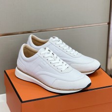 에르메스 HERMES 남성 이지 스니커즈 H08652