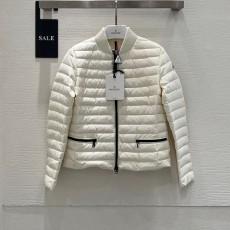 몽클레어 Moncler 여성 경량 패딩 M02377