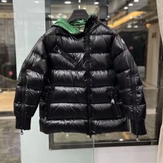 몽클레어 Moncler 여성 다운 패딩 M02396