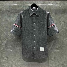 톰브라운 THOMBROWNE 남성 셔츠 T4412