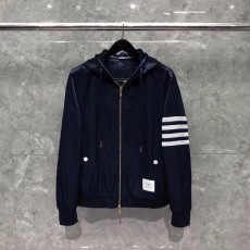 톰브라운 THOMBROWNE 남성 후드 집업자켓 T4431