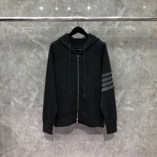 톰브라운 THOMBROWNE 남여공용 후드 집업 T4452