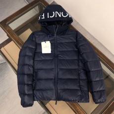 몽클레어 Moncler 남성 니트 패딩 M02459