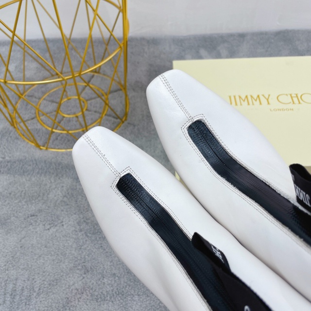 지미추 Jimmy Choo 여성 앵클 부츠 JC0228