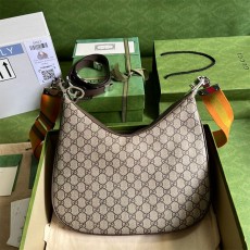 구찌 GUCCI 아따슈 라지 숄더백 702823 GU02290