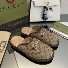 구찌 GUCCI 남여공용 슬리퍼 G3145