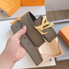 루이비통 LOUIS VUITTON 남성 벨트 LV0635