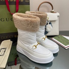 구찌 GUCCI 여성 부츠 G3151