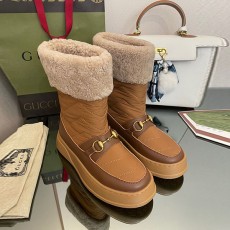 구찌 GUCCI 여성 부츠 G3150