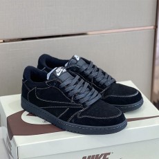 나이키 NIKE TS & AJ1 트래비스캇 NK0816