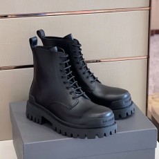 발렌시아가 Balenciaga 남성 부츠 BG0755