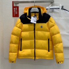 몽클레어 Moncler 남여공용 패딩 M02522