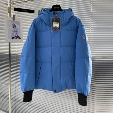 몽클레어 Moncler 남성 패딩 M02556