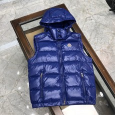 몽클레어 Moncler 남성 패딩조끼 M02546