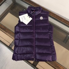 몽클레어 Moncler 여성 패딩조끼 M02544