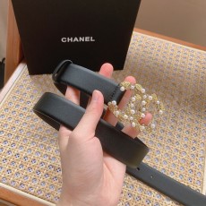 샤넬 CHANEL 여성 벨트 CL0039