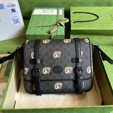 구찌 GUCCI GG 메신저백 658542 GU02343