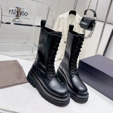 보테가 BOTTEGA VENETA 여성 앵클 부츠 BV1603