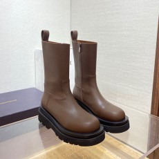 보테가 BOTTEGA VENETA 여성 앵클 부츠 BV1606