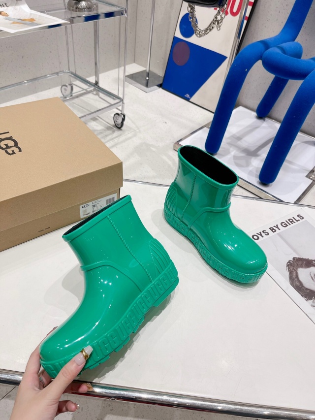 어그 UGG 여성 어그 부츠 UG003