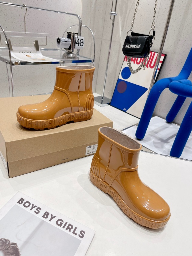 어그 UGG 여성 어그 부츠 UG005