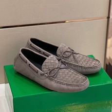 보테가 BOTTEGA VENETA 남성 드라이빙 로퍼 BV1612