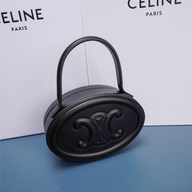 셀린느 CELINE 트리오페 핸드백  CL0524