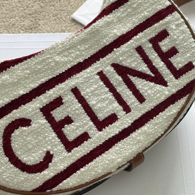셀린느 CELINE 아바백  CL0549