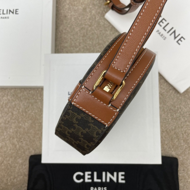 셀린느 CELINE 미니백  CL0550