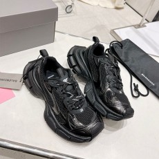 발렌시아가 Balenciaga 남여공용 3XL 러너 스니커즈 BG0766