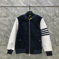 톰브라운 THOMBROWNE 남성 집업 자켓 T4524