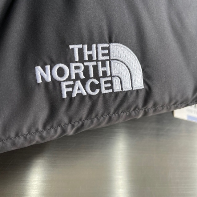 노스페이스 THE NORTH FACE 남성 패딩 TNF010