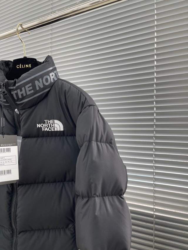 노스페이스 THE NORTH FACE 남성 패딩 TNF010